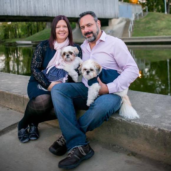 Meet your Posher, Abby - Picture 1 of 1